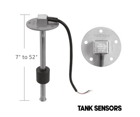 AQUA MARINE - Tank Sensor